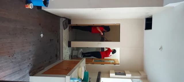 General Cleaning